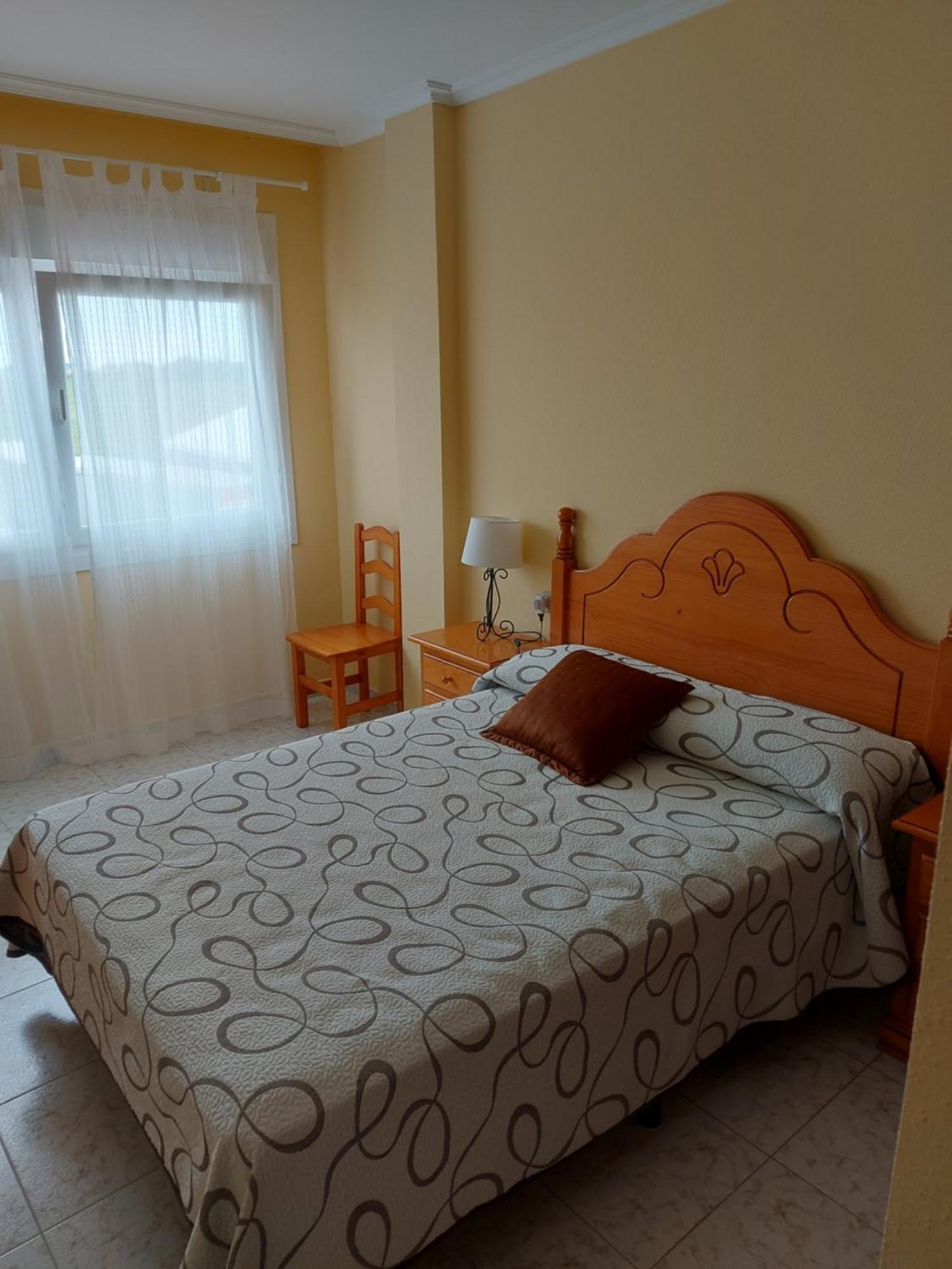 Vivienda Playa De Altar Apartment Barreiros Bagian luar foto